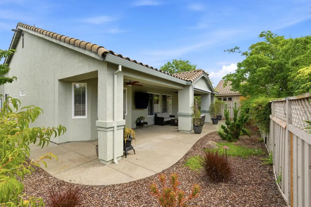 7824 Rosestone Lane, Roseville