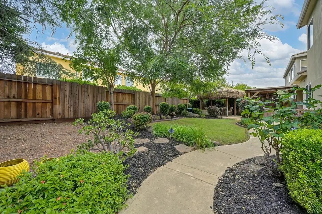 8081 Gilleland Drive, Roseville