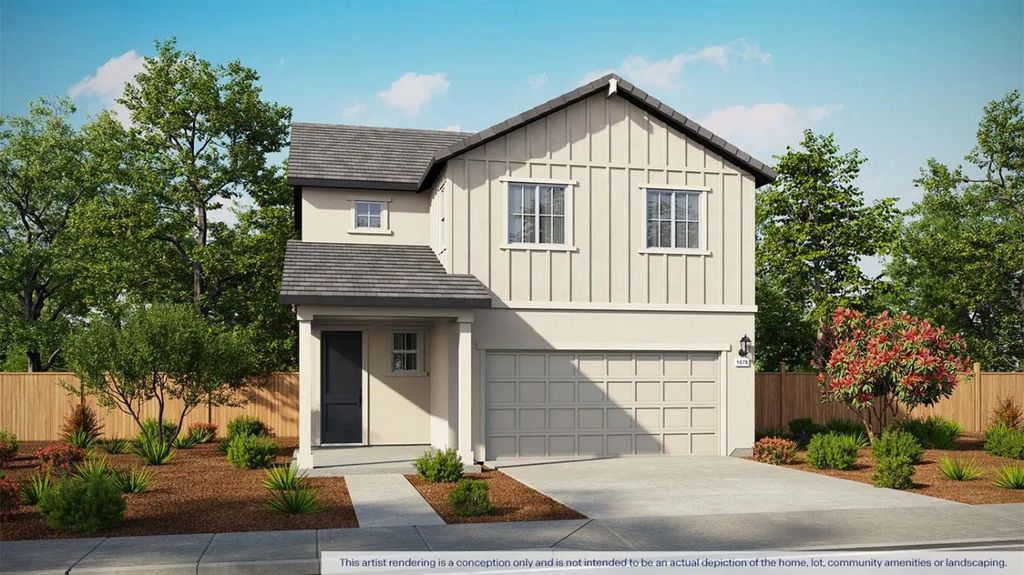 2934 Porcelain Street, Lincoln