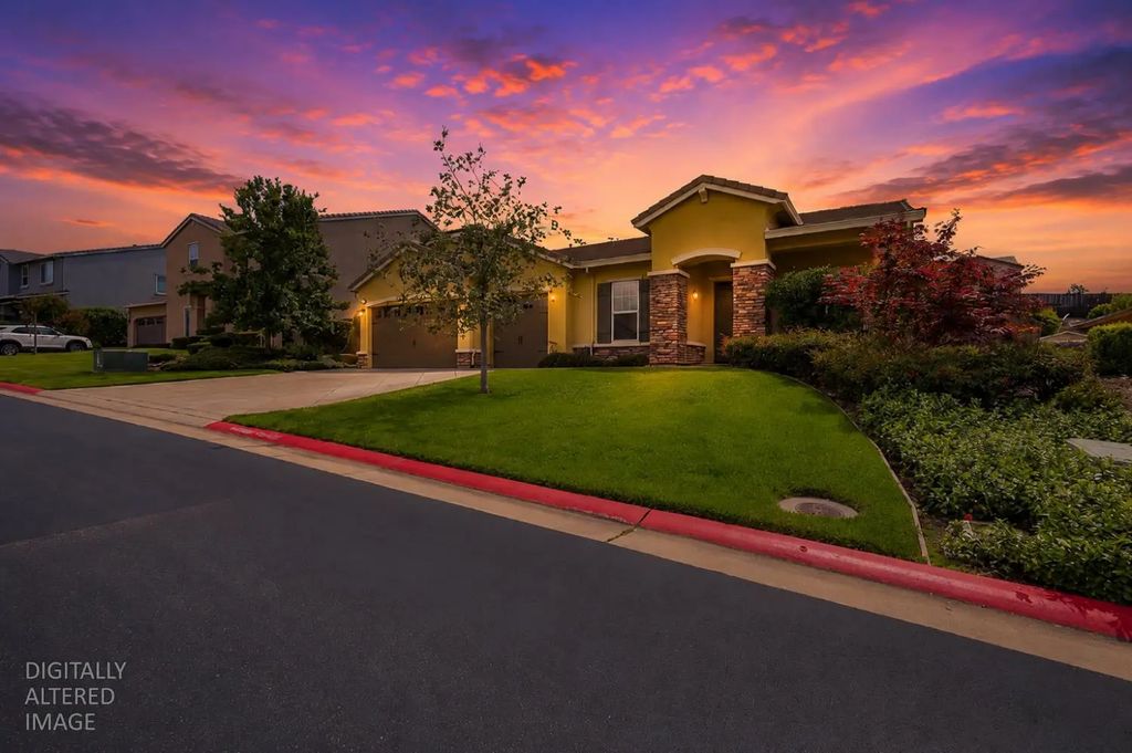 1794 Brandywood Way, El Dorado Hills