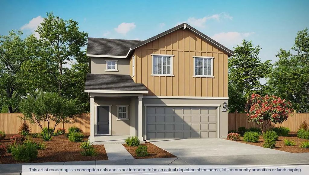 408 Yukon Court, Roseville