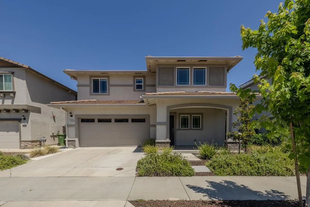 3186 Dunlap Street, Lincoln