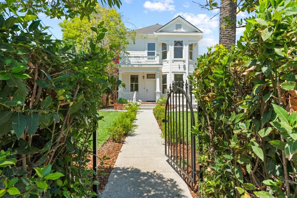 1402 51st Street, Sacramento