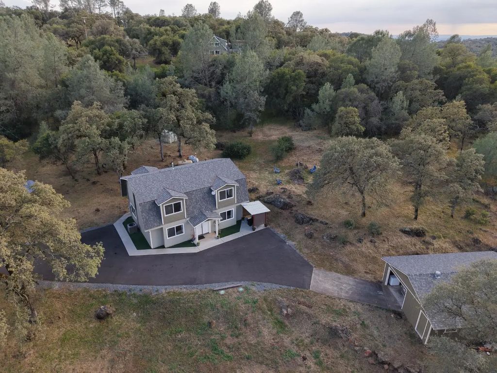 4820 Pilot View Drive, Pilot Hill