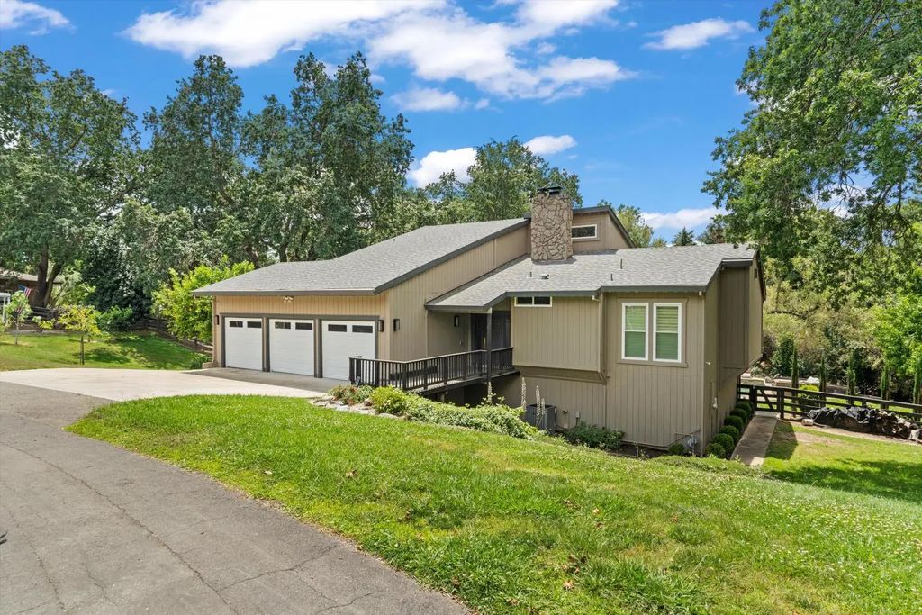 8540 Nephi Way, Fair Oaks