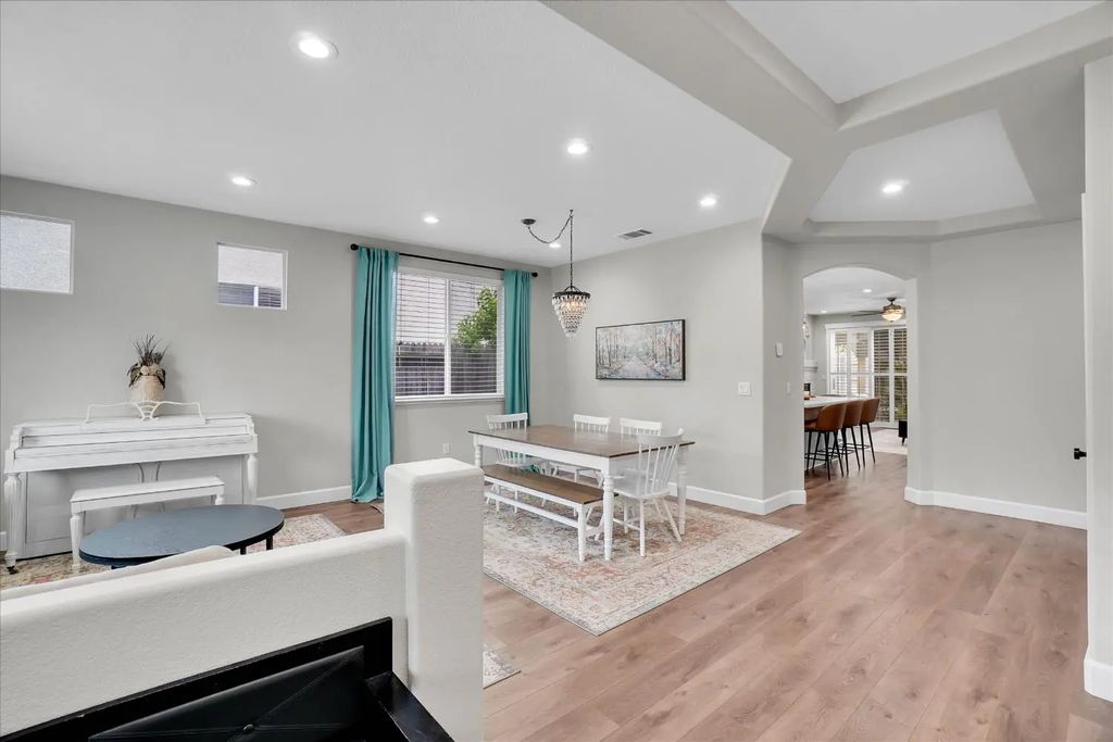 6317 Crimson Ridge Drive, Rocklin