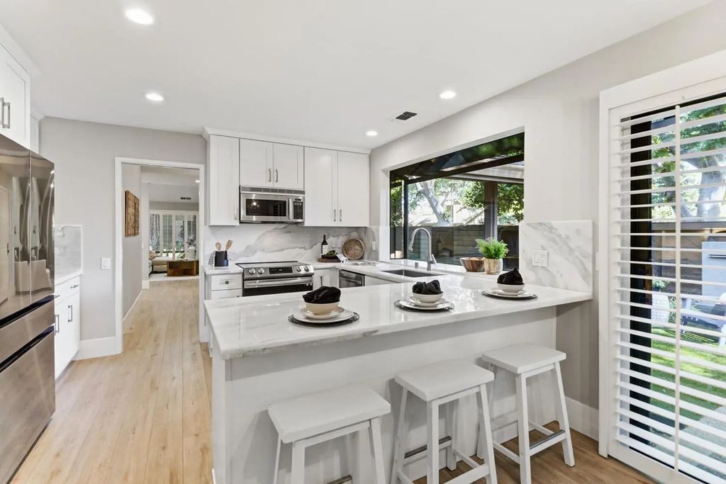 11440 Gold Country Boulevard, Gold River