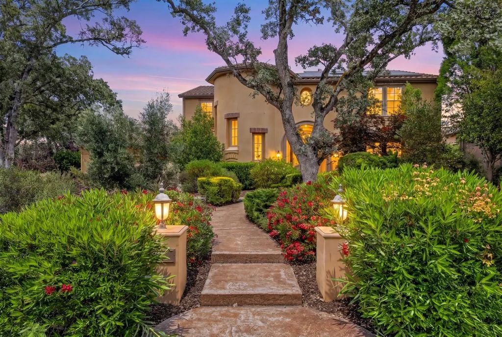 3350 Greenview Drive, El Dorado Hills