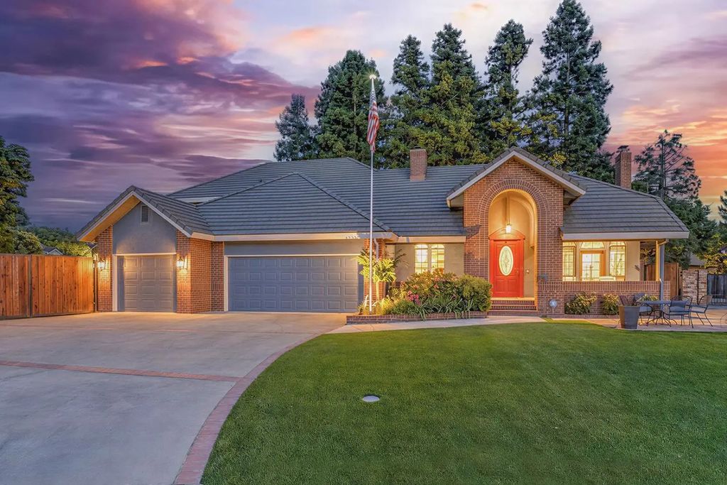9411 Leal Court, Elk Grove