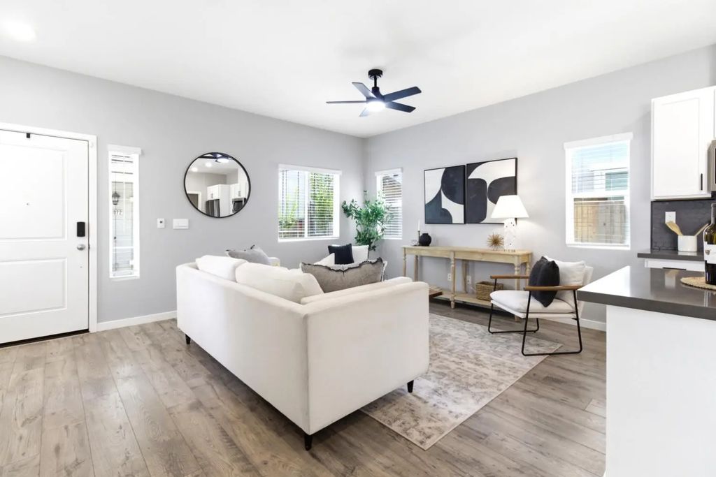 5048 Molino Circle, Roseville