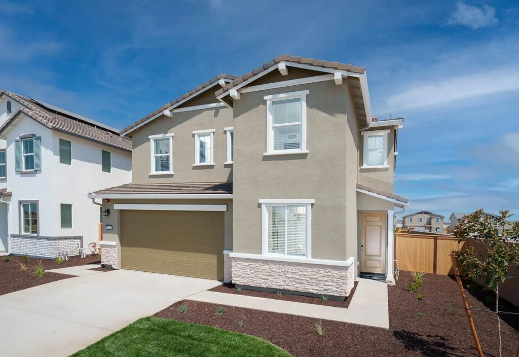 10203 Ragan Drive, Elk Grove