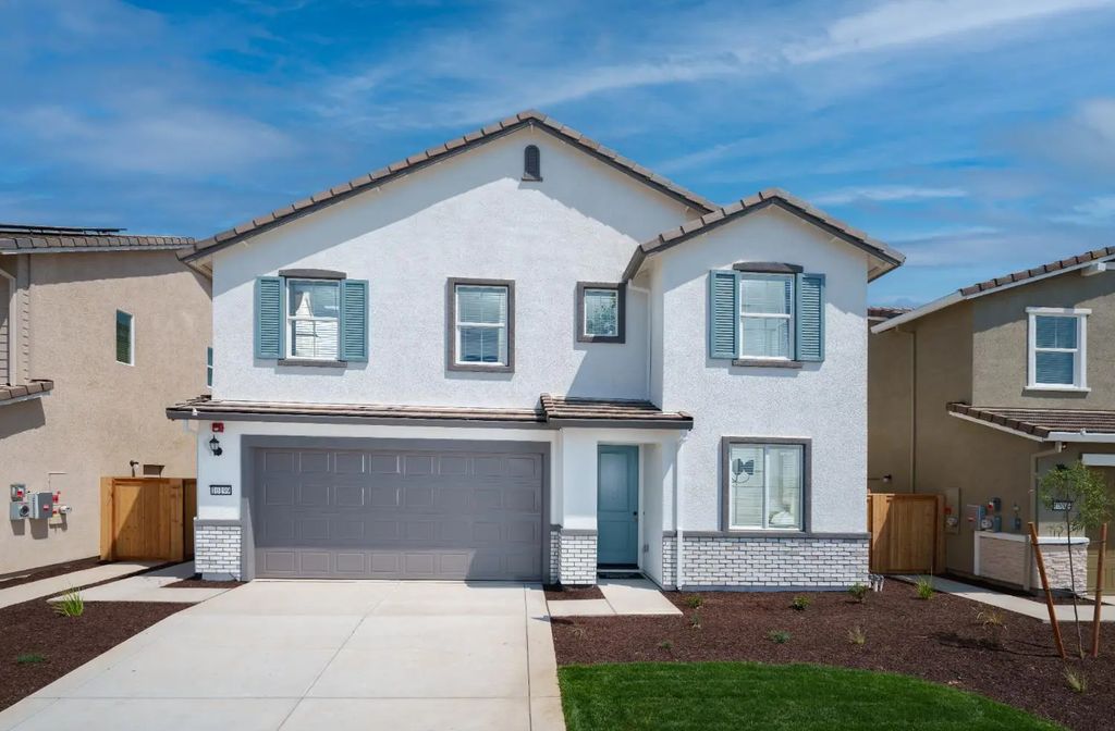 10199 Ragan Drive, Elk Grove