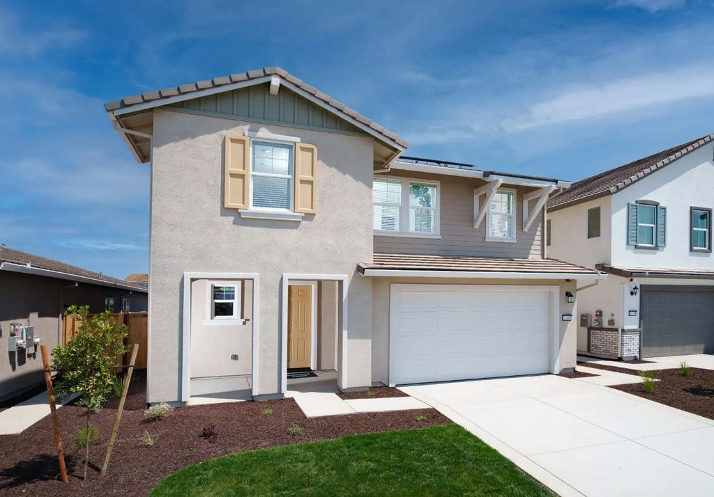 10195 Ragan Drive, Elk Grove