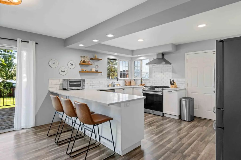 24662 Harrison Street, Foresthill