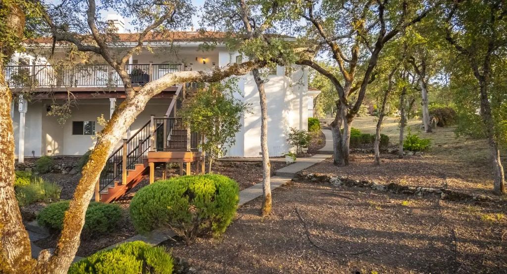 4169 Hensley Circle, El Dorado Hills