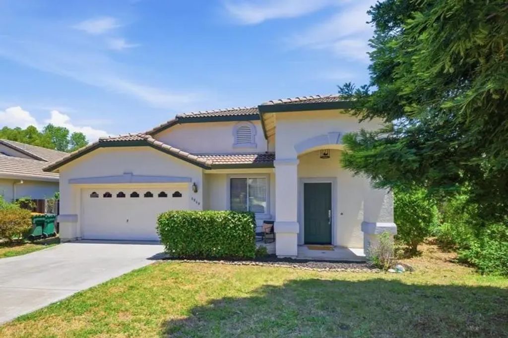 4049 Monte Verde Drive, El Dorado Hills