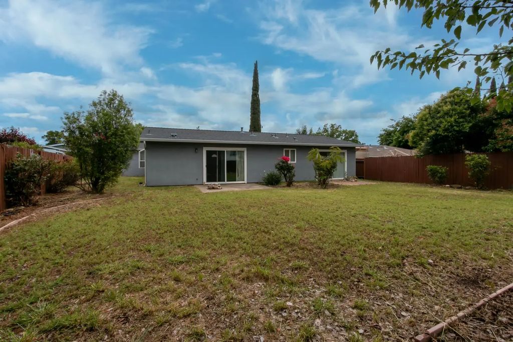 5588 Coronado Way, Rocklin