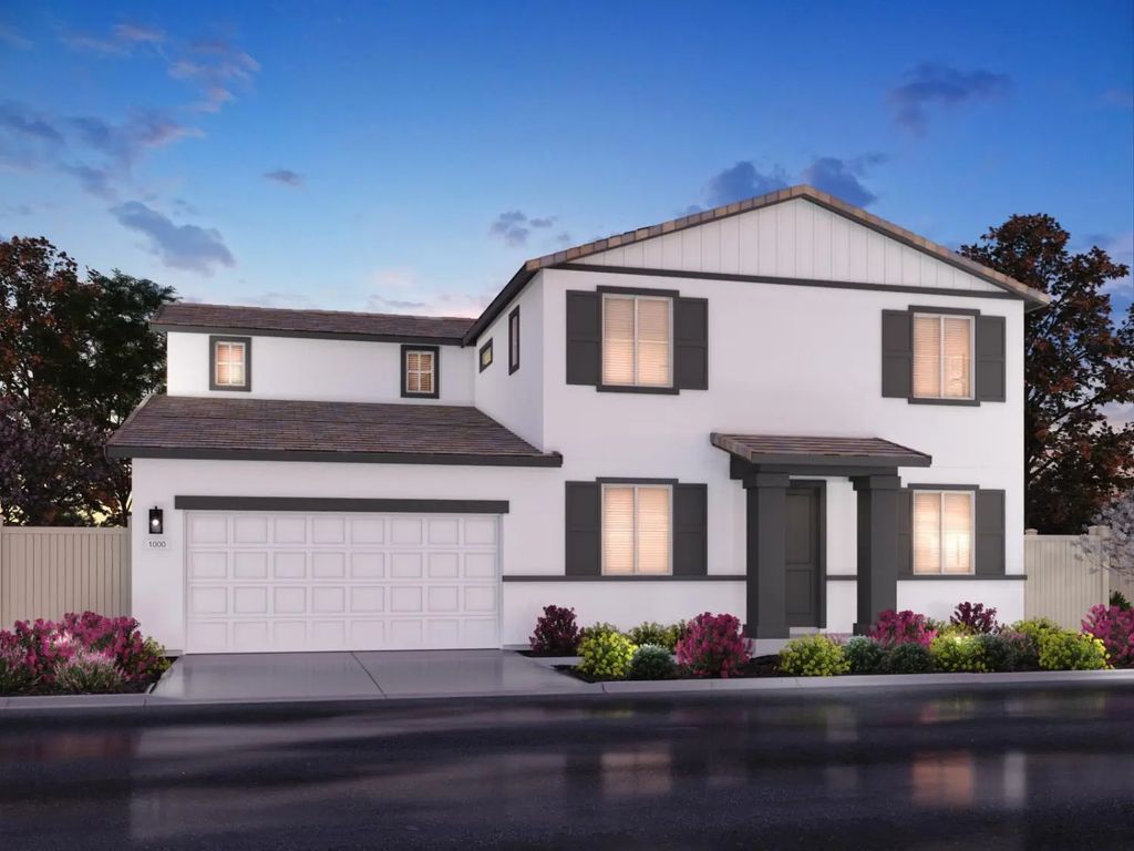 1416 Monkton Way, Sacramento