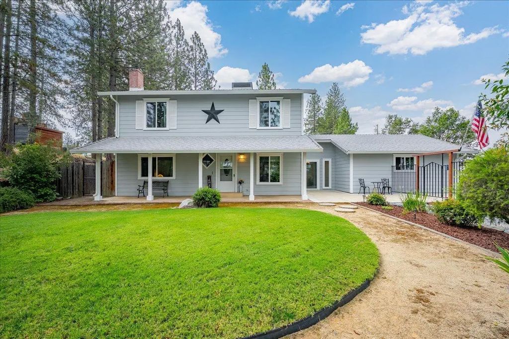 101 Halyard Court, Placerville