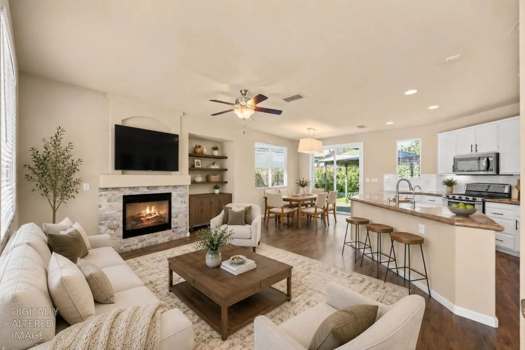8412 Pinyon Pine Place, Antelope
