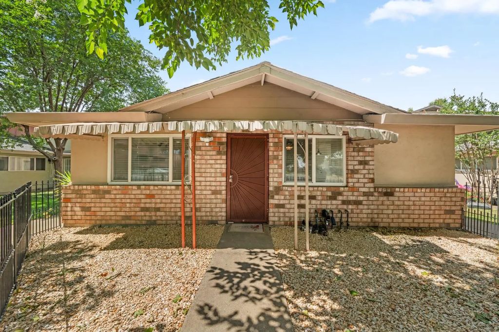 10819 Coloma Road 1, Rancho Cordova