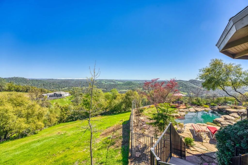 5161 Coyote Pass Road, Shingle Springs