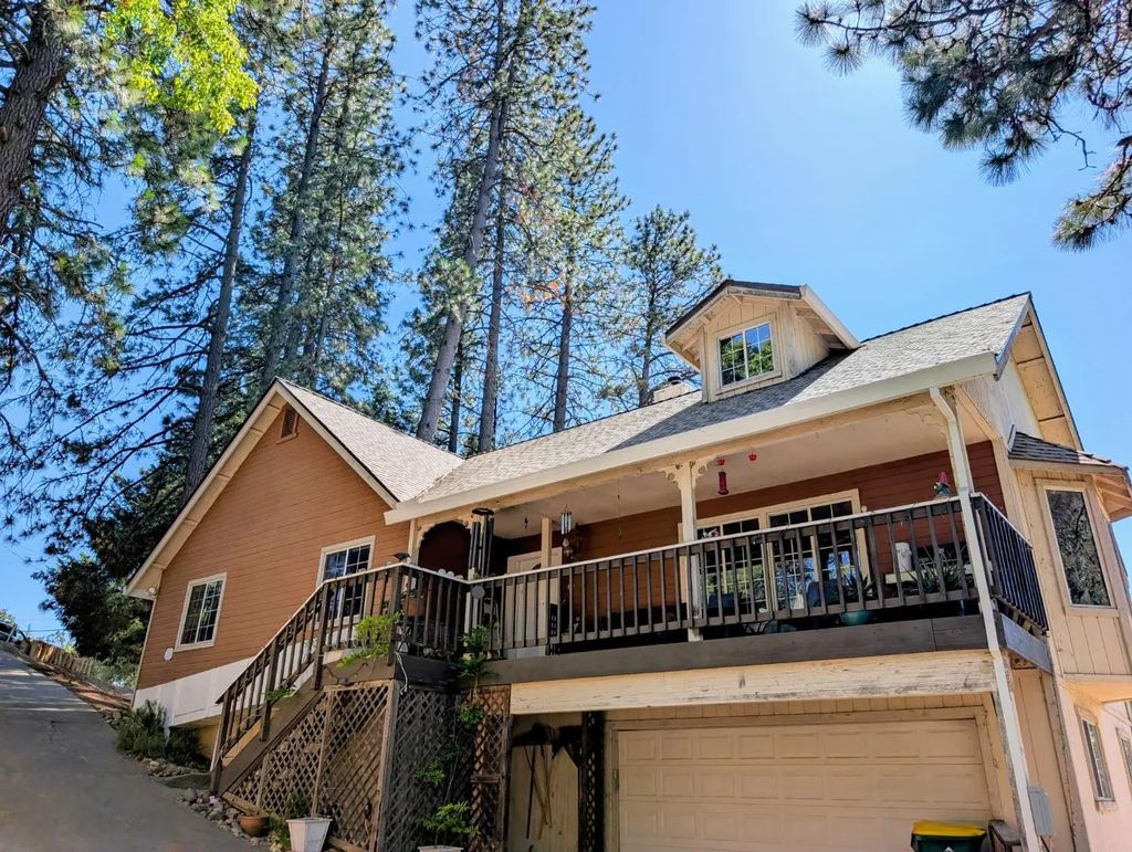 1840 Coyote Creek Court, Cool