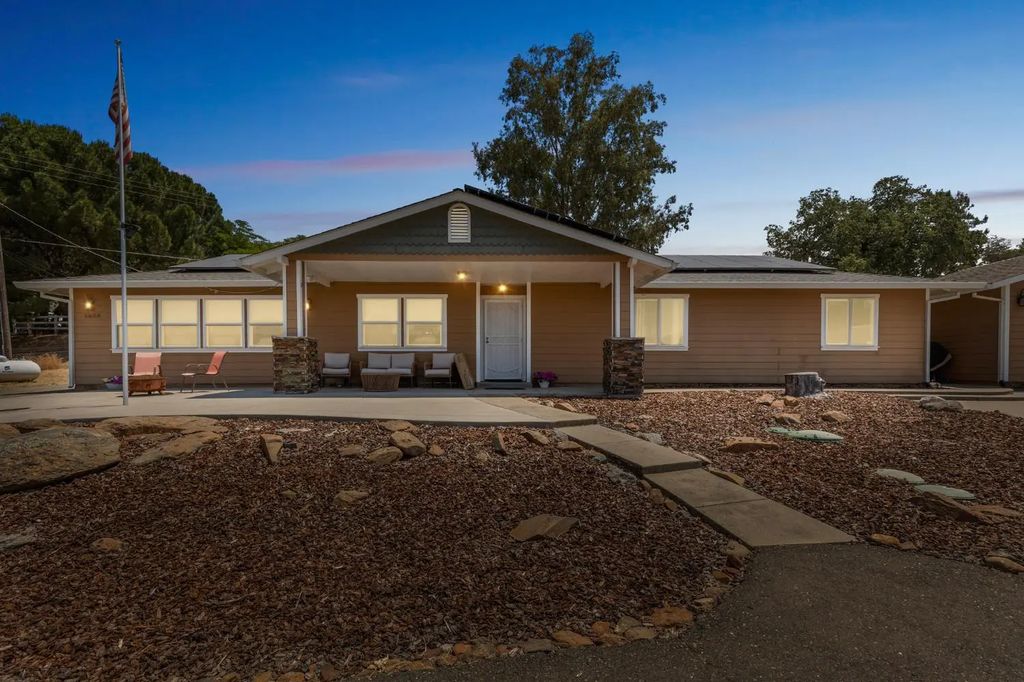 5656 Ore Court, El Dorado