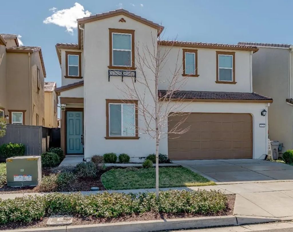 3578 Candletree Way, Sacramento