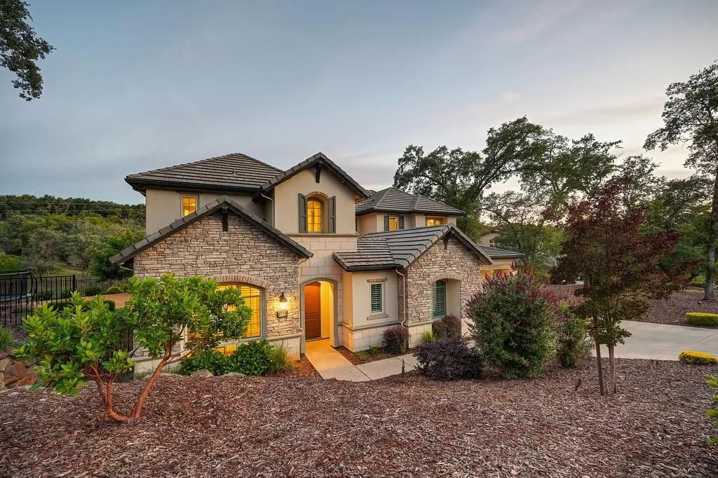 6142 Western Sierra Way, El Dorado Hills
