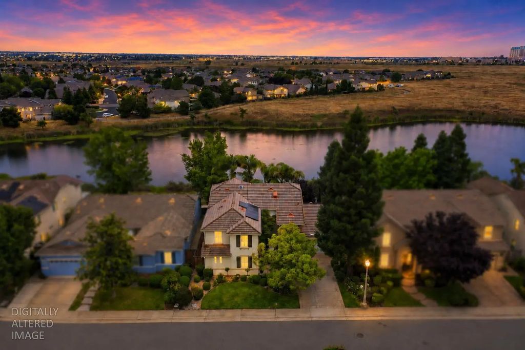 1268 Forebridge Lane, Lincoln