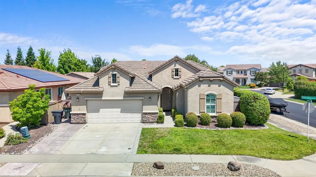2273 Raindance Drive, Roseville