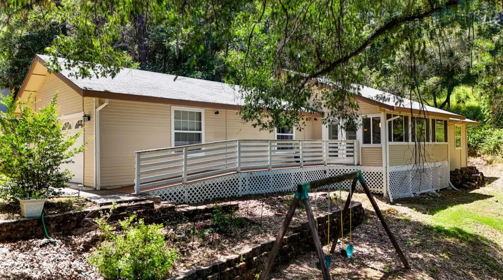 3256 Gerle Avenue, Placerville