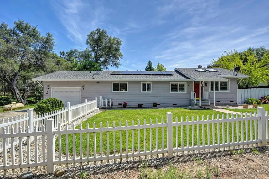 4020 Tammy Lane, Shingle Springs
