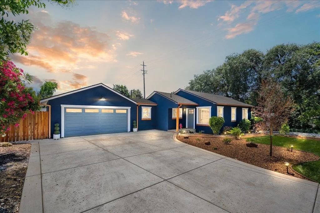 7104 Cardinal Road, Fair Oaks