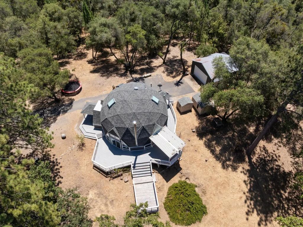 1410 Sand Ridge Road, El Dorado