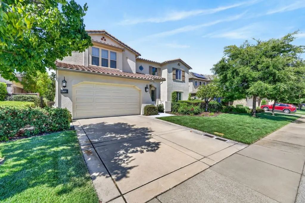 5223 Degas Way, El Dorado Hills