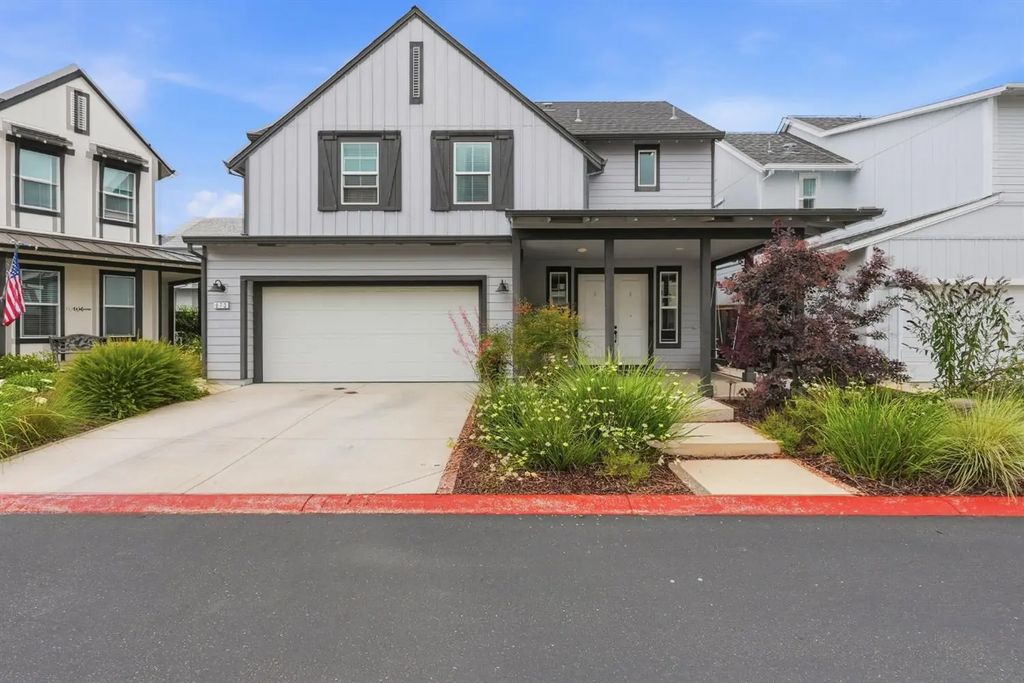 673 Silo Street, Folsom