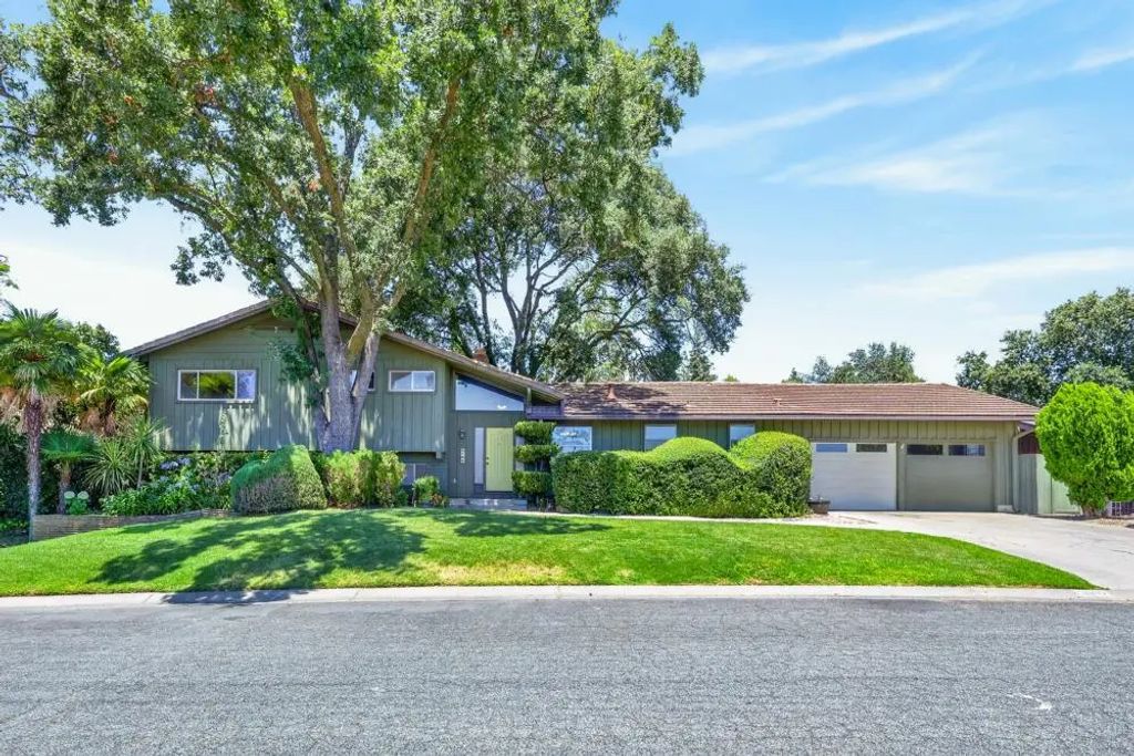 4109 Brookhill Drive, Fair Oaks