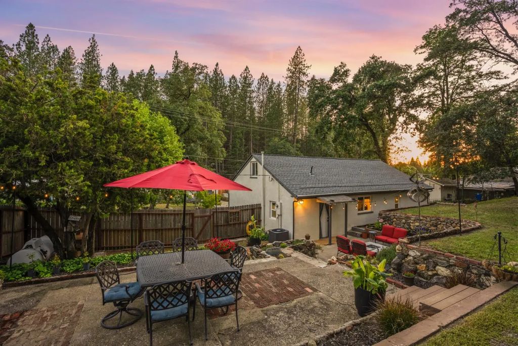 3093 Wiltse Road, Placerville