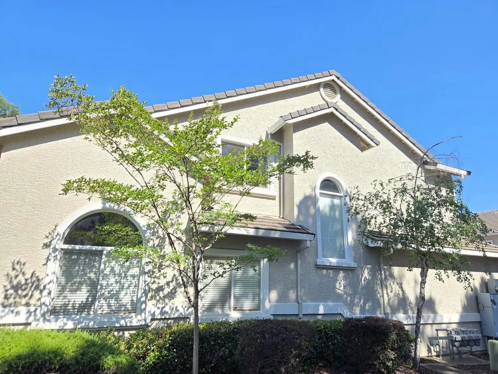 672 Shasta Oaks Circle, Roseville
