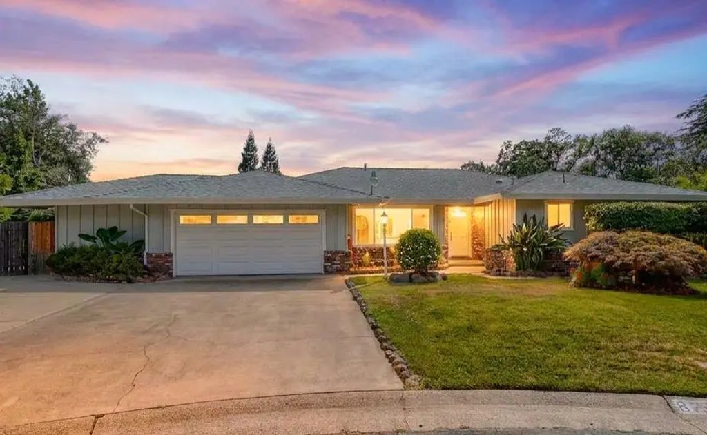 8730 Spooner Court, Granite Bay
