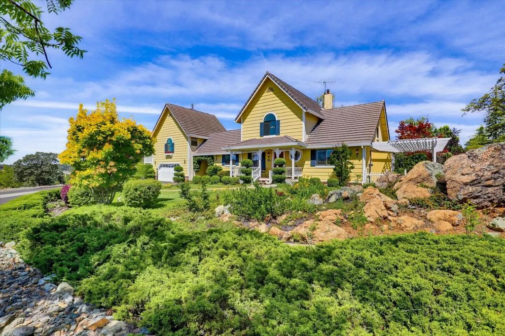 14470 Riva Ridge Circle, Auburn