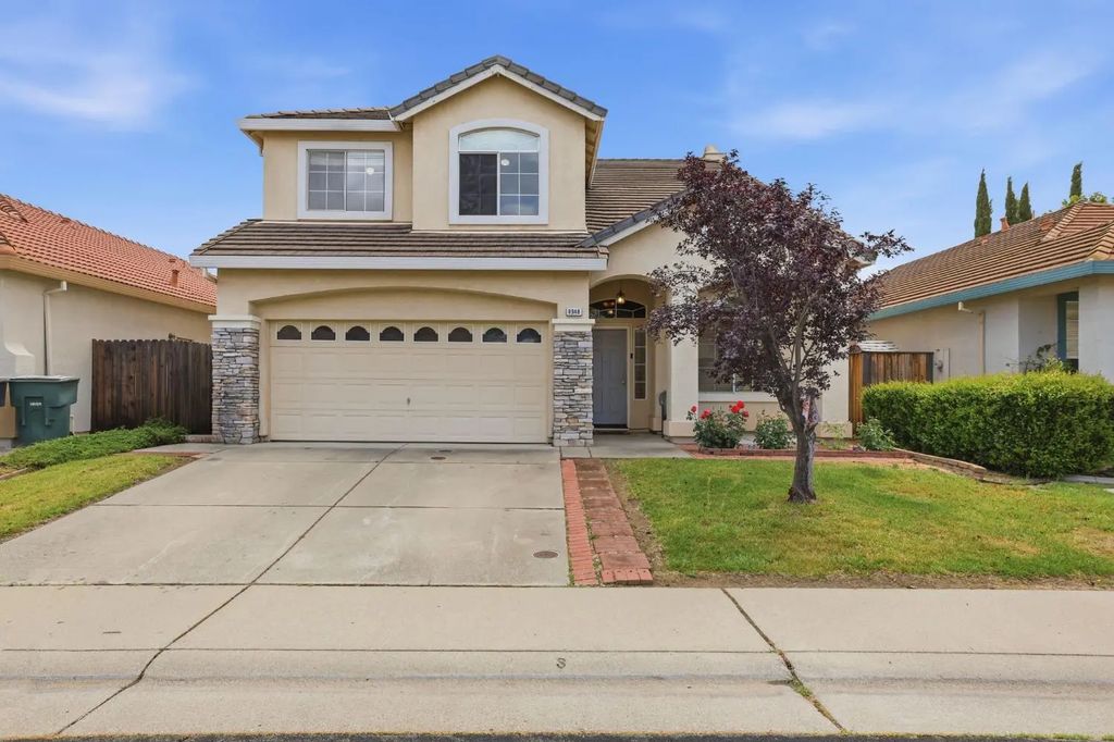 8948 Rising Mist Way, Roseville