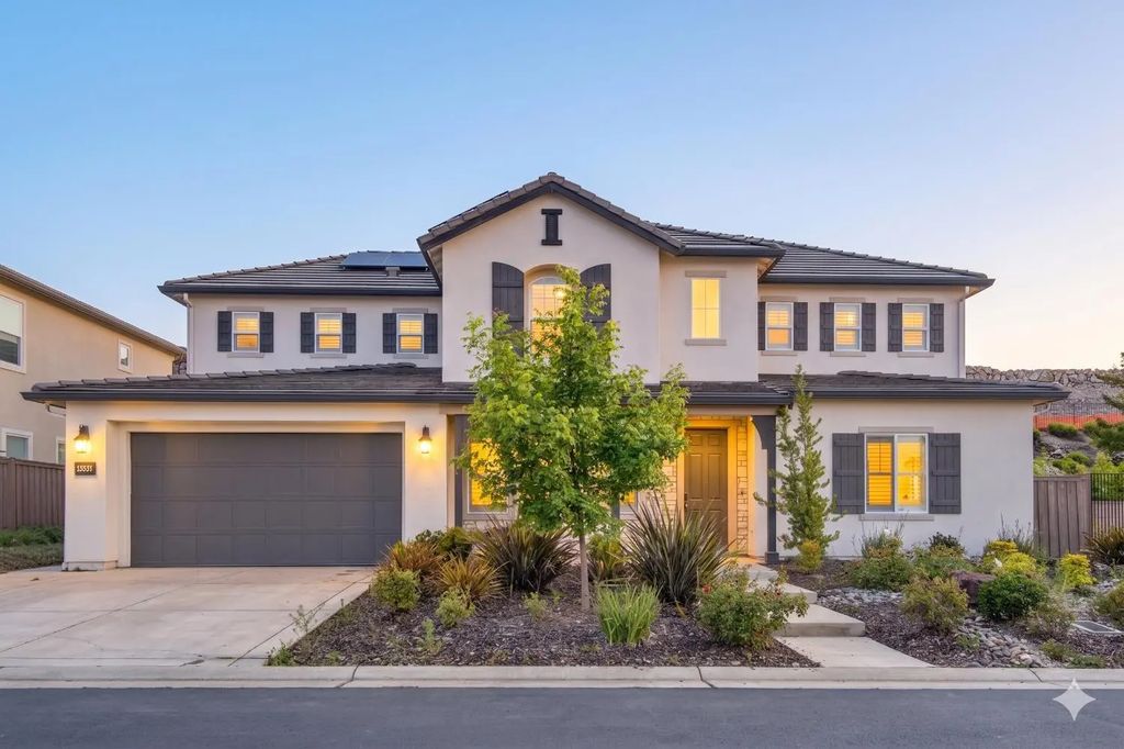 3530 Terra Alta Drive, El Dorado Hills