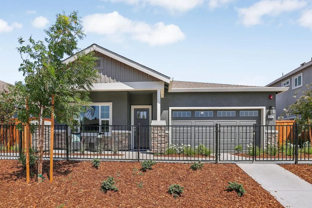 5129 St. Edwards Way, Elk Grove