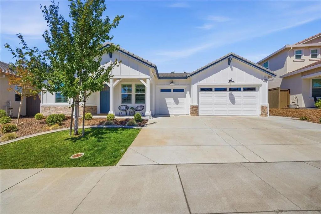 1222 Buck Ridge Drive, Rocklin
