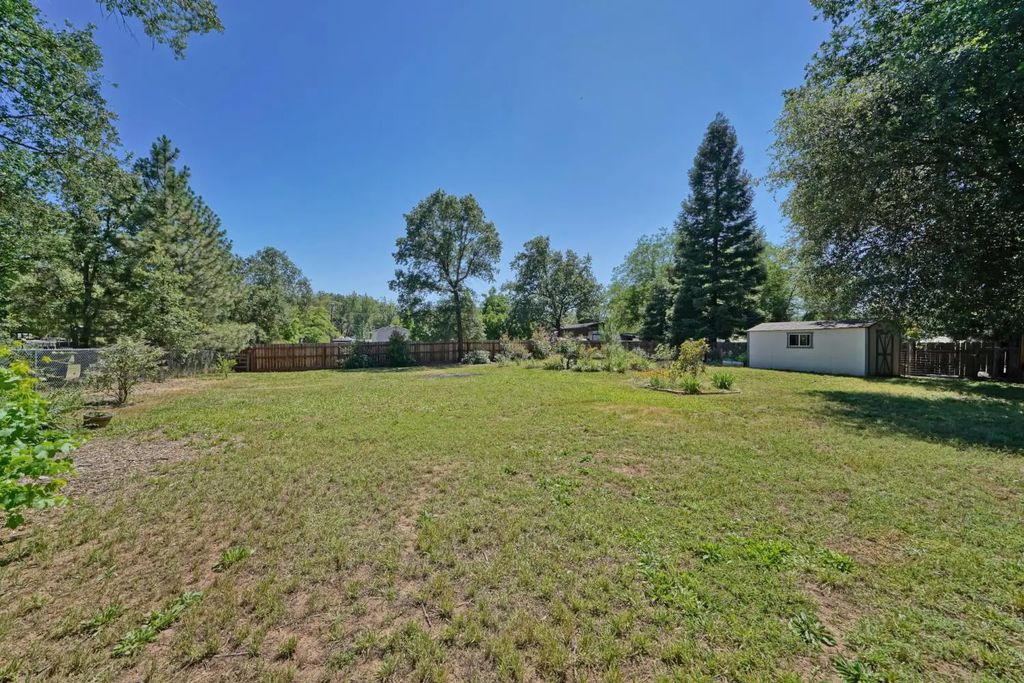 6680 Lindberg Avenue, Placerville