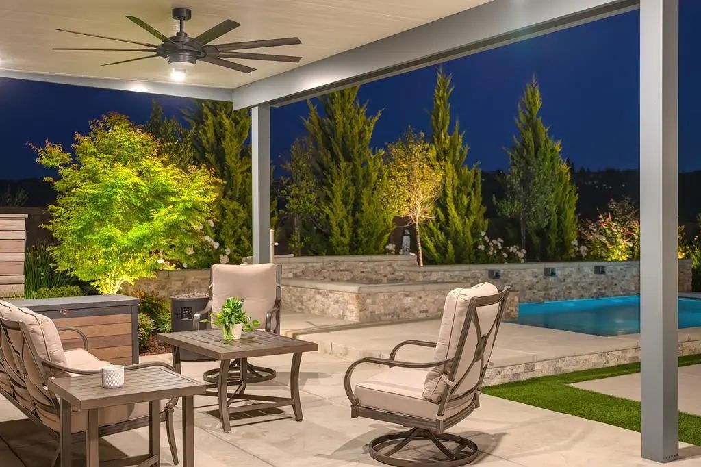 806 Fallen Log Court, Rocklin