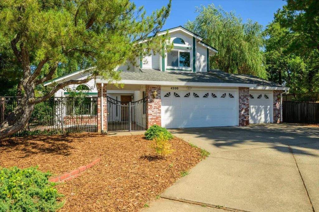 4200 Ciello Court, Cameron Park